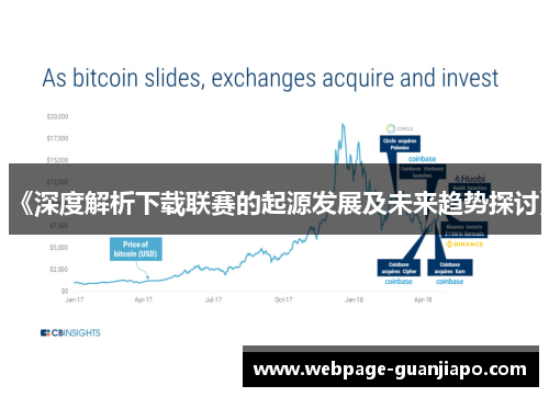 《深度解析下载联赛的起源发展及未来趋势探讨》